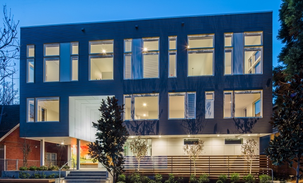 Acquisition Sets Record Per SF Pricing for Micro-Unit