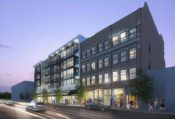 CIM Group Enters Wicker Park Market with Two Acquisitions