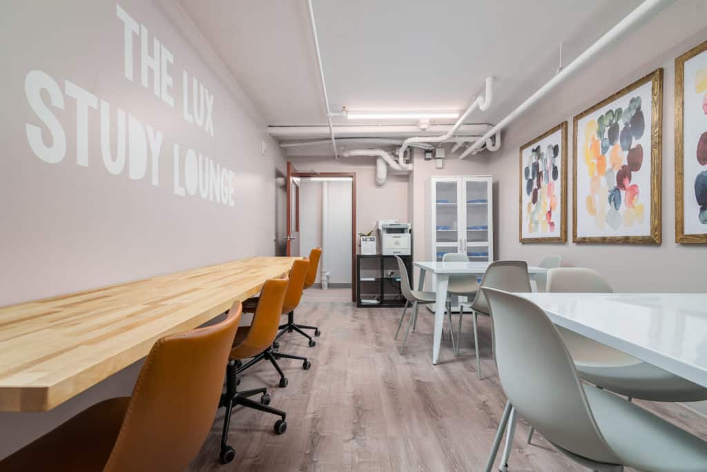 The Lux, Cornell University - Image 4