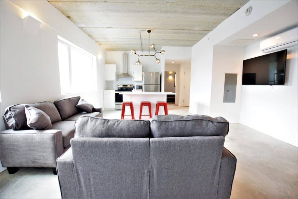 The Lux, Cornell University - Image 6