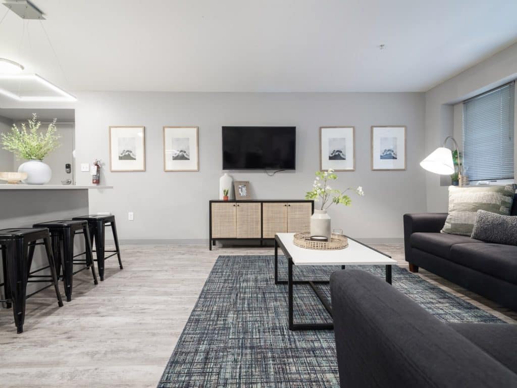 The Lux, Cornell University - Image 7