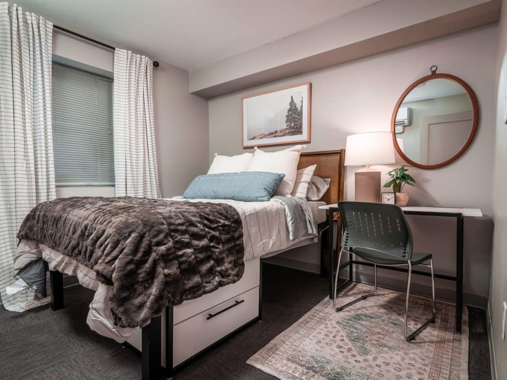 The Lux, Cornell University - Image 10